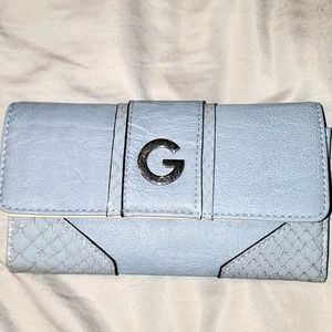 Women's Guess wallet